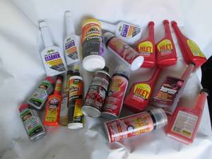 lot 113 image: Automotive Lot See Photos...