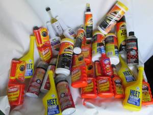 lot 114 image: Automotive Lot In Lockable Tote Se...