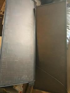 lot 4 image: (2) LED Signs See Photos