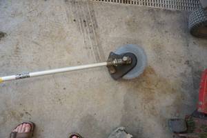 Stihl Gas Powered Brush Saw