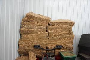 28 Units of 14 x 24 x 8 Insulation