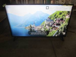 lot 53 image: LG - 55 Class - LED - 2160p - Smart - 4K Ultra HD TV 55UJ6300