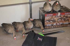 Sportsmans 244