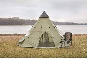 Sportsmans 244