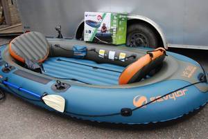 Sportsmans 244