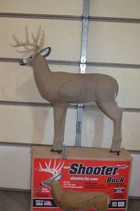 Sportsmans 244