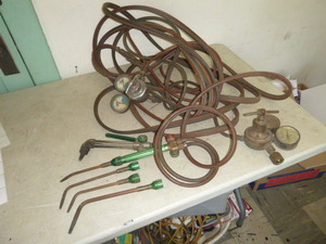 Welding Equipment