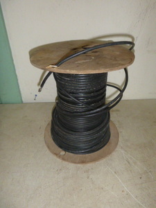 Spool of Wire