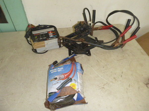 Garage Items