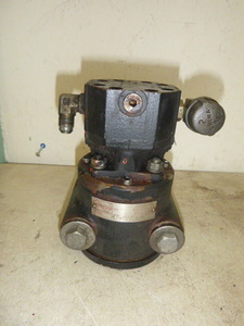 Vinco Vibration Product Pump