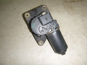 Windshield Washer Pump
