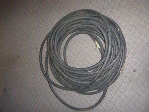 Craftsman Rubber Hose