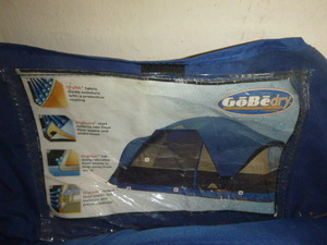 Camping Items