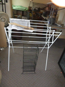 Clothes Drying Rack