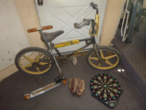 Kid Items