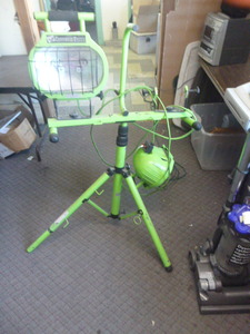 Commercial Electric Lights
