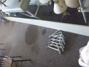 12 12 Foot Shelf