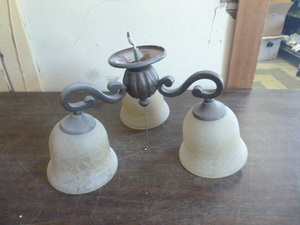 Craftmade Ceiling Light