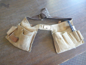 Bolen Tool Belt