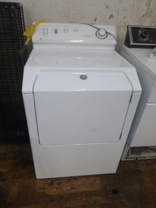 Maytag Gas Dryer