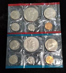 1978 US MINT SET IN ORIGINAL PACKAGING