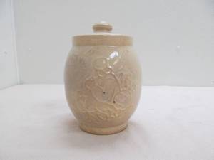 Vintage Rare cookie jar