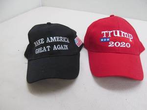 Trump Hat
