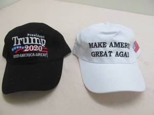 Trump Hat