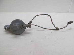 Gas Regulator