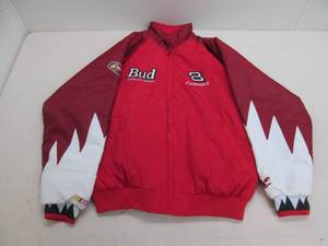 Dale Earnhardt Jacket