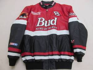 Dale Earnhardt Jacket