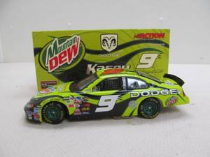 Kasey Kahne Scale Stock Car