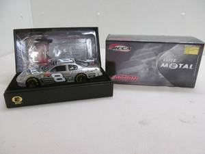 Dale Earnhardt Scale Stock Car