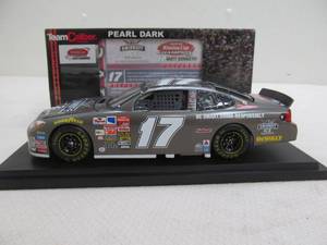 Matt Kenseth Scale stock car