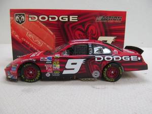 Kasey Kahne Scale Stock Car