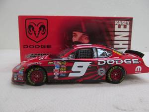 Kasey Kahne Scale Stock Car