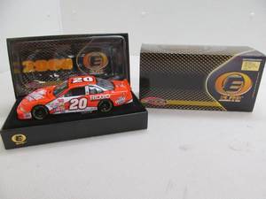 Tony Stewart Scale Stock car