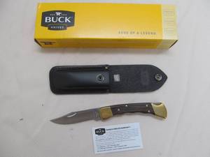 Buck Knife