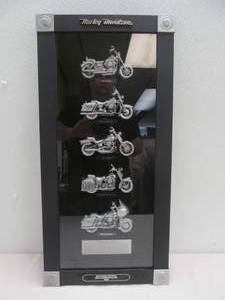 Harley Davidson Advertising