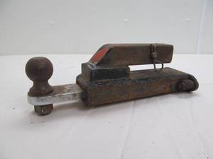 Cushion receiver