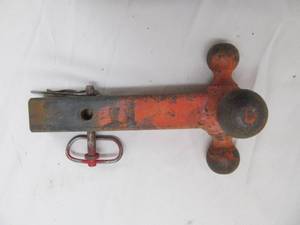 3 way Receiver