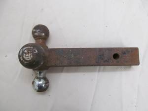 3 way Receiver