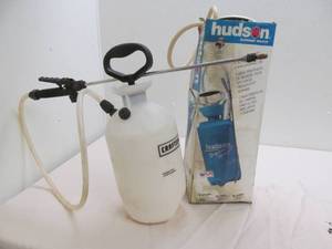 Bug Sprayers