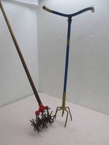 garden Tools
