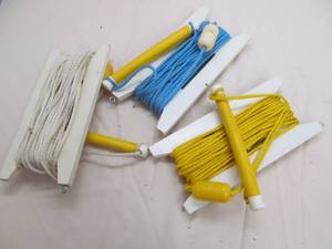 Ski Tow Ropes