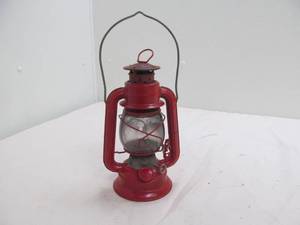 Vintage Dietz lantern