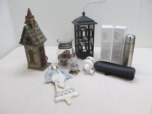 Dcor, Bird Feeder, and more