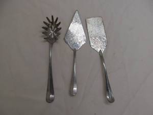 Table Service Set