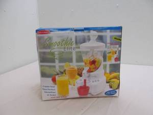 Smoothie Elite