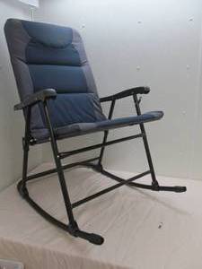 Lawn Chair